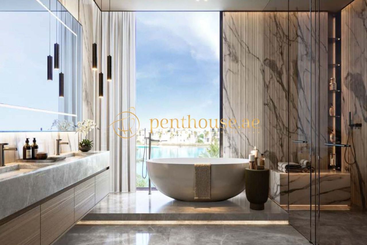 Вилла в Дубае, ОАЭ, 698 м² - фото 13