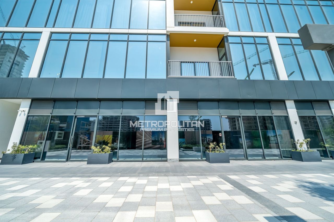 Магазин в Дубае, ОАЭ, 164 м² - фото 13