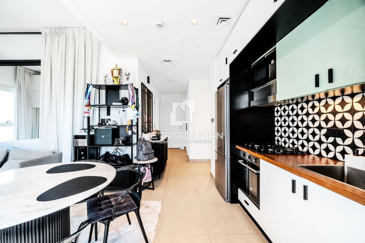 Апартаменты в Дубае, ОАЭ, 69 м² - фото 13