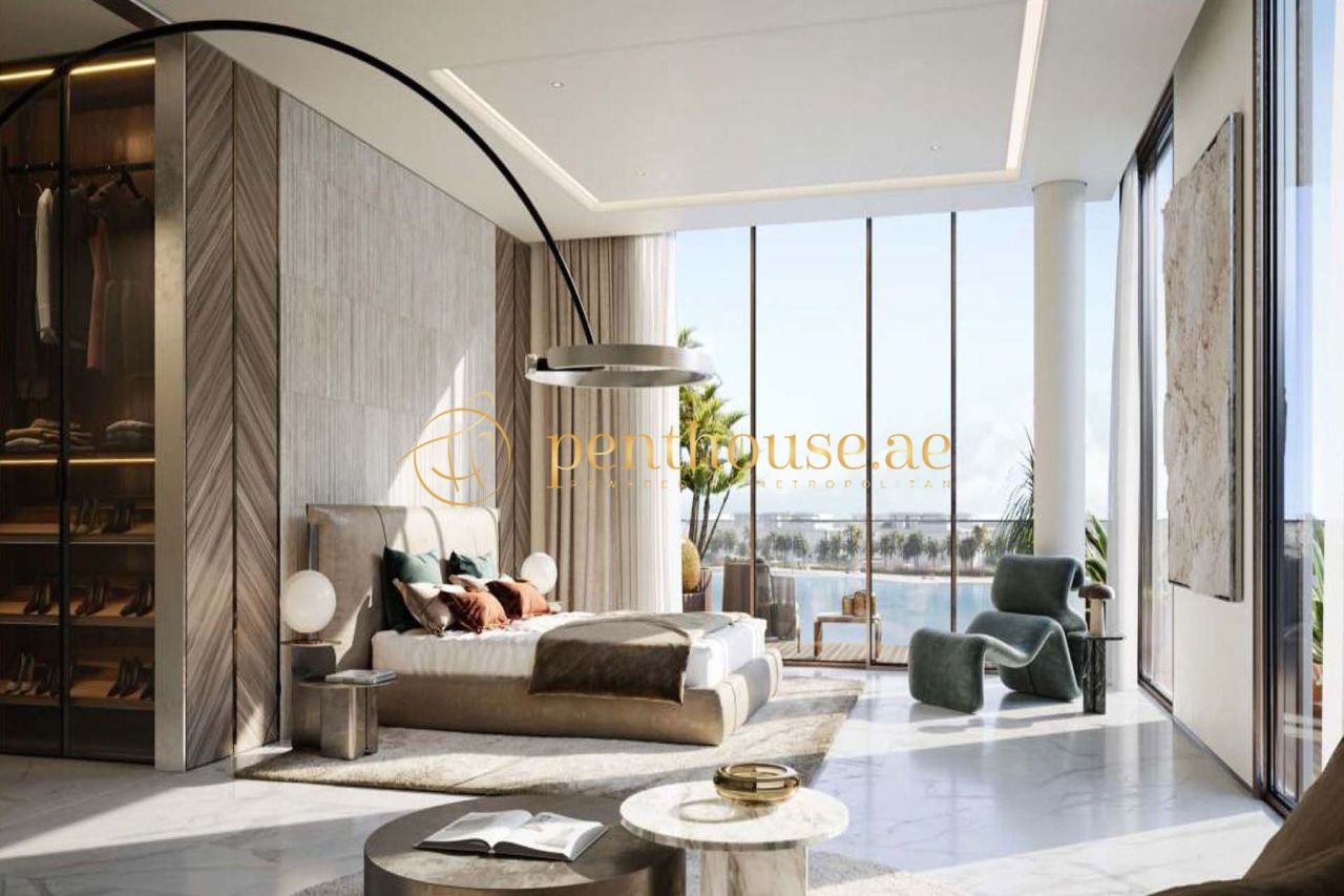 Вилла в Дубае, ОАЭ, 698 м² - фото 14