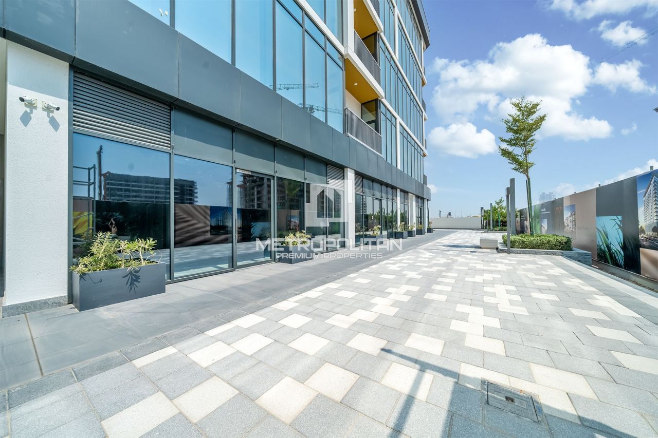 Магазин в Дубае, ОАЭ, 164 м² - фото 14