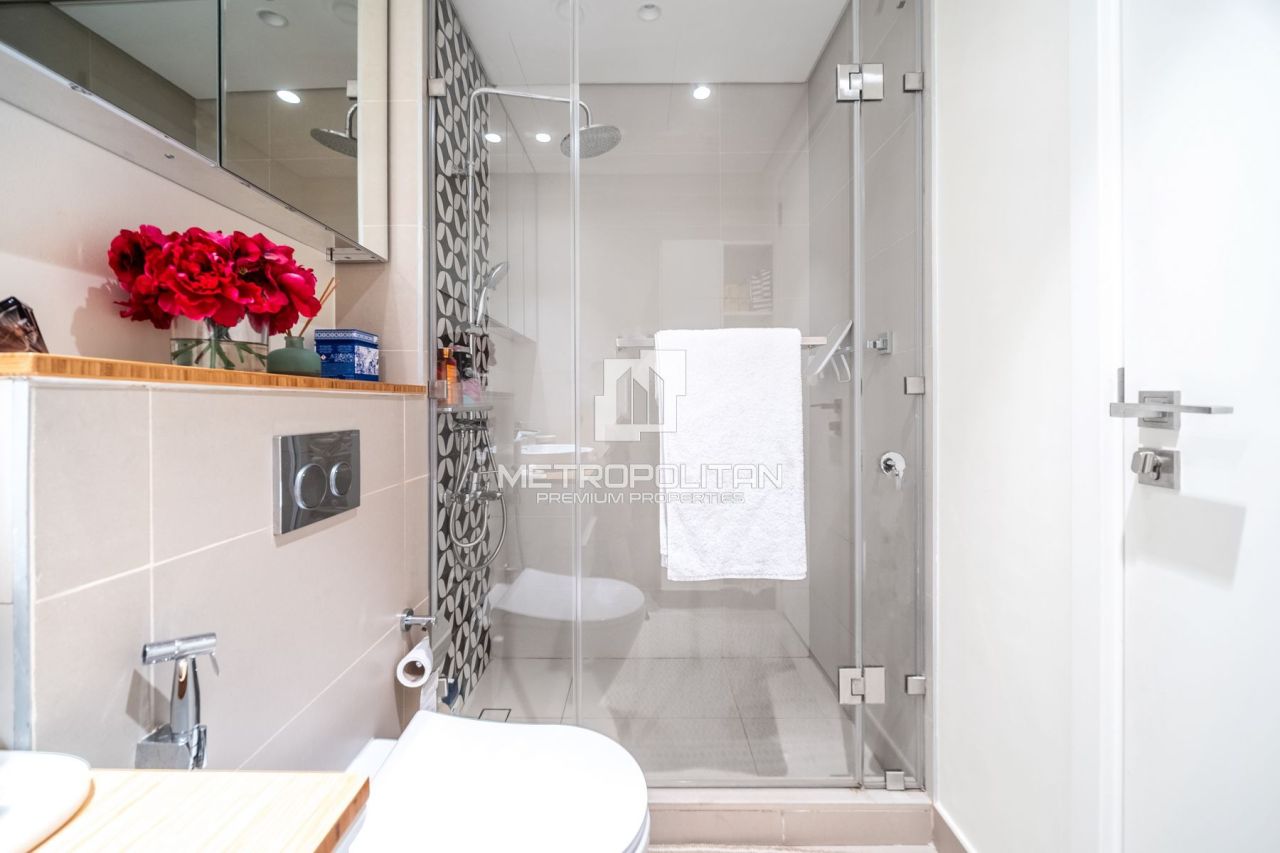 Апартаменты в Дубае, ОАЭ, 69 м² - фото 14