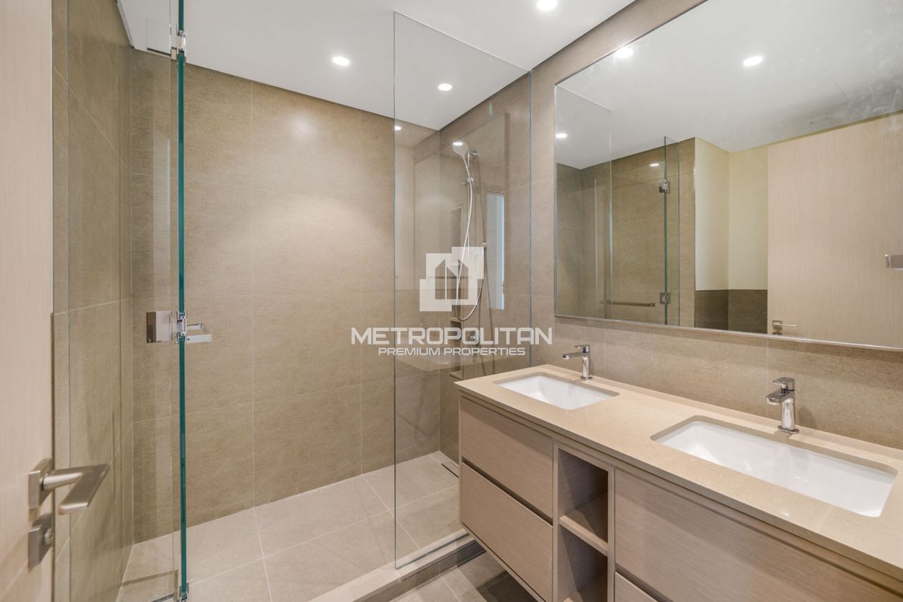 Апартаменты в Дубае, ОАЭ, 105 м² - фото 15