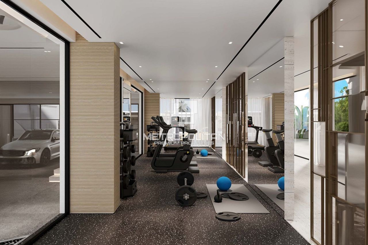 Вилла в Дубае, ОАЭ, 511 м² - фото 15