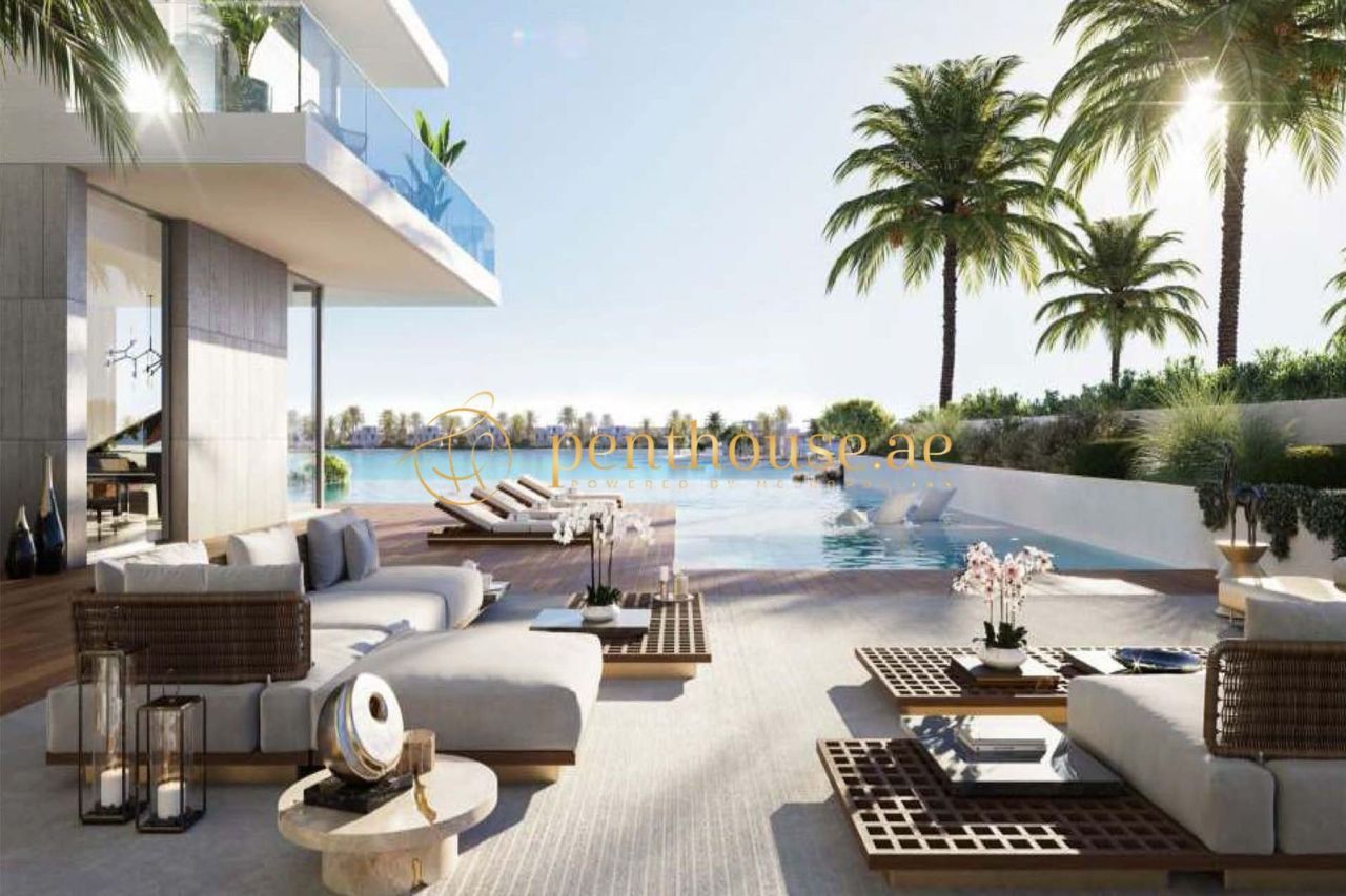 Вилла в Дубае, ОАЭ, 698 м² - фото 15