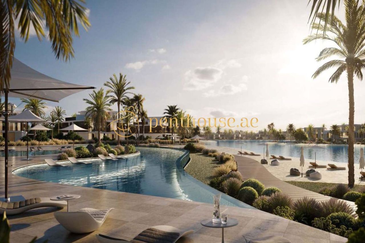 Вилла в Дубае, ОАЭ, 698 м² - фото 16