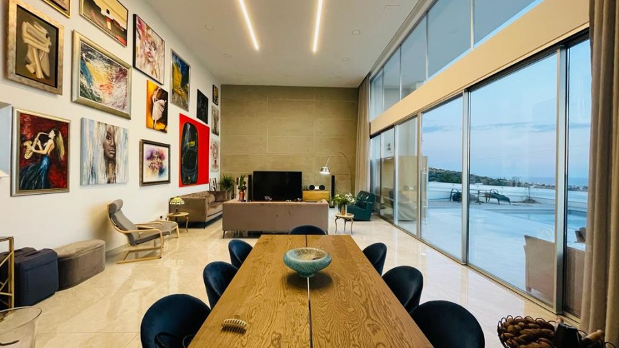 Вилла в Лимасоле, Кипр, 240 м² - фото 2