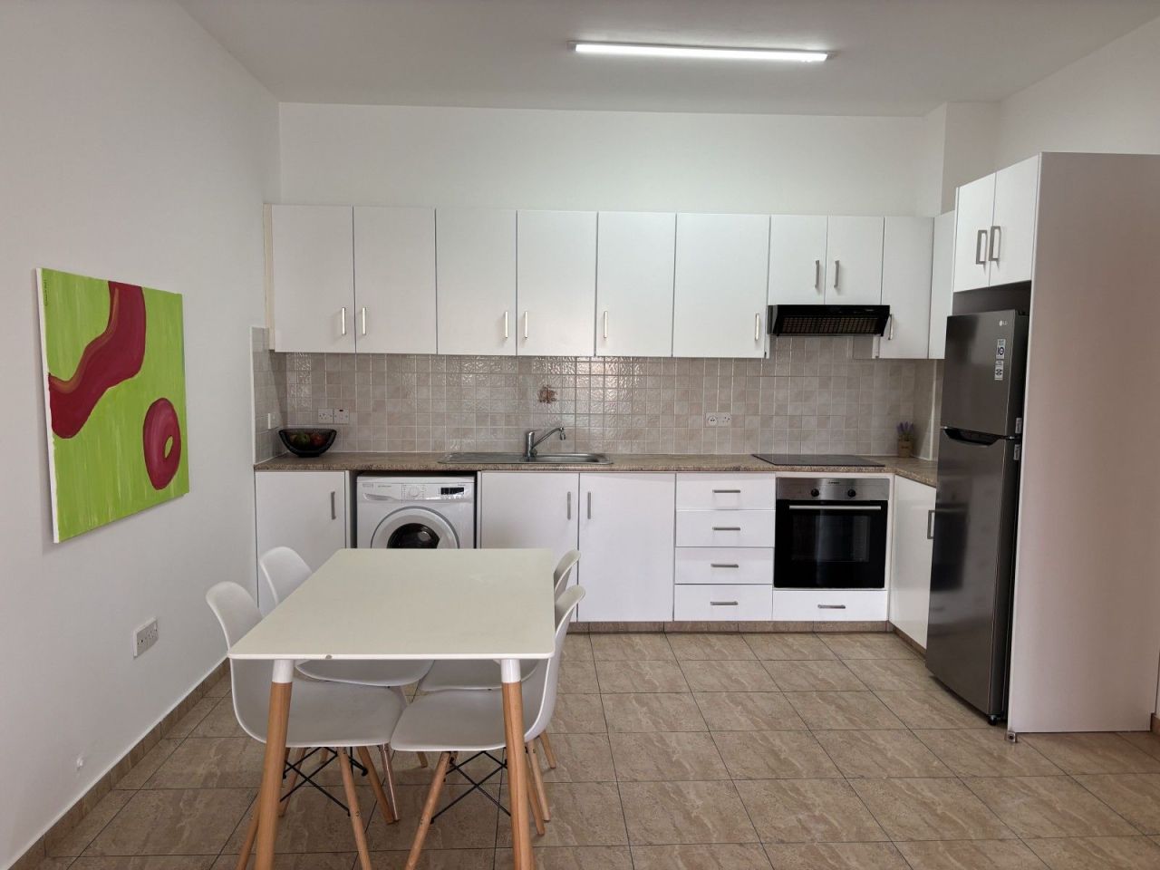 Апартаменты в Пафосе, Кипр, 71 м² - фото 2