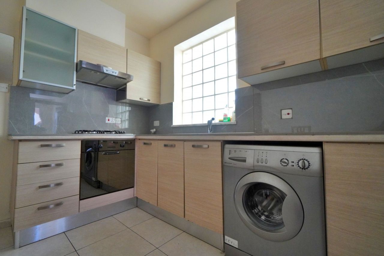 Апартаменты в Ларнаке, Кипр, 55 м² - фото 2