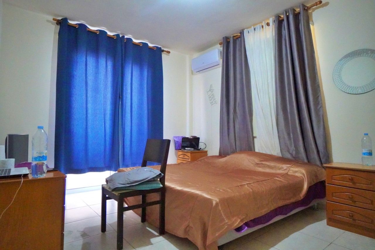 Апартаменты в Ларнаке, Кипр, 75 м² - фото 3