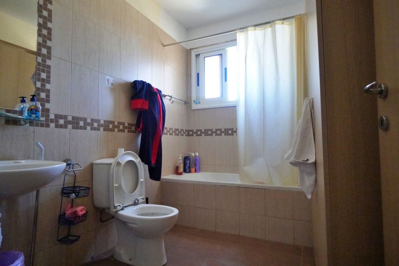 Апартаменты в Ларнаке, Кипр, 75 м² - фото 4