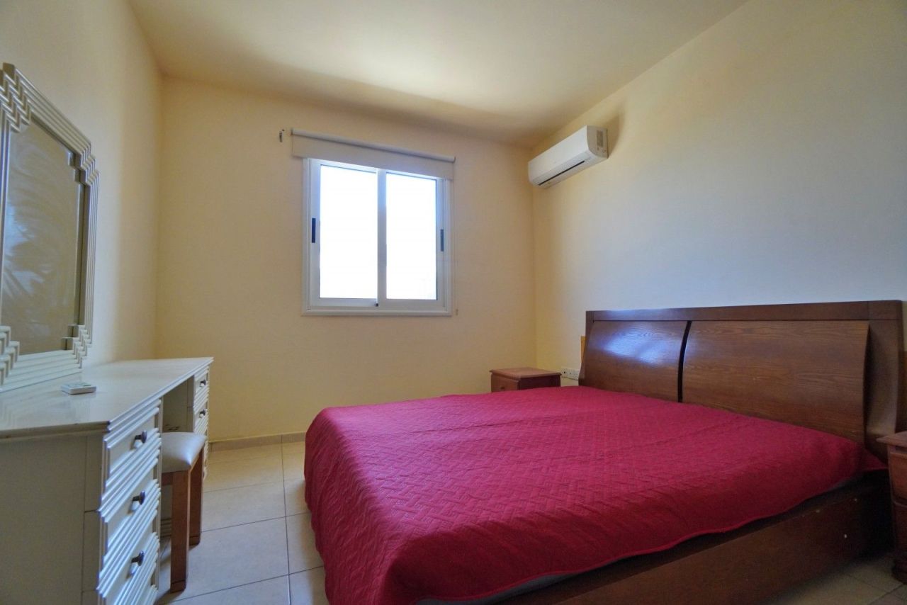 Апартаменты в Ларнаке, Кипр, 55 м² - фото 4