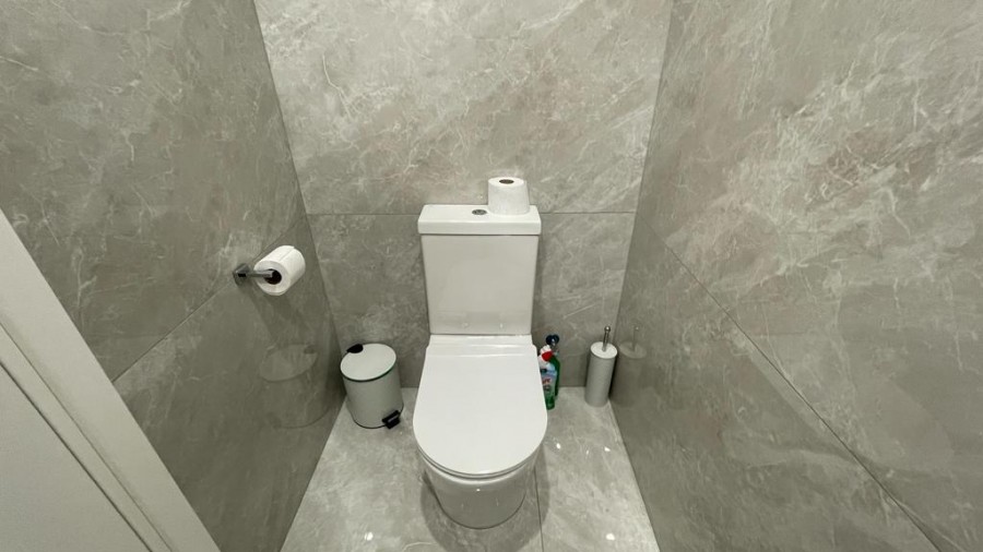 Вилла в Лимасоле, Кипр, 240 м² - фото 5