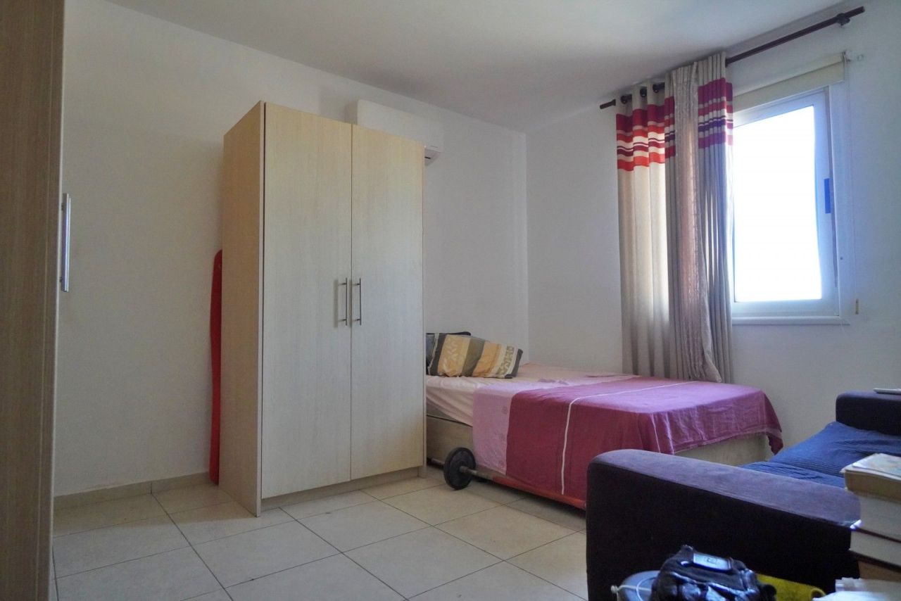 Апартаменты в Ларнаке, Кипр, 75 м² - фото 5