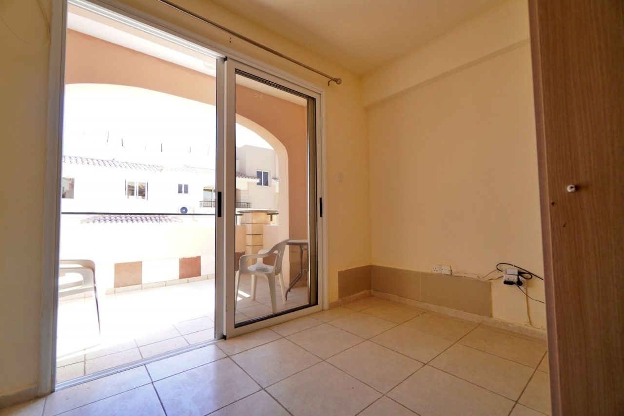 Апартаменты в Ларнаке, Кипр, 55 м² - фото 5