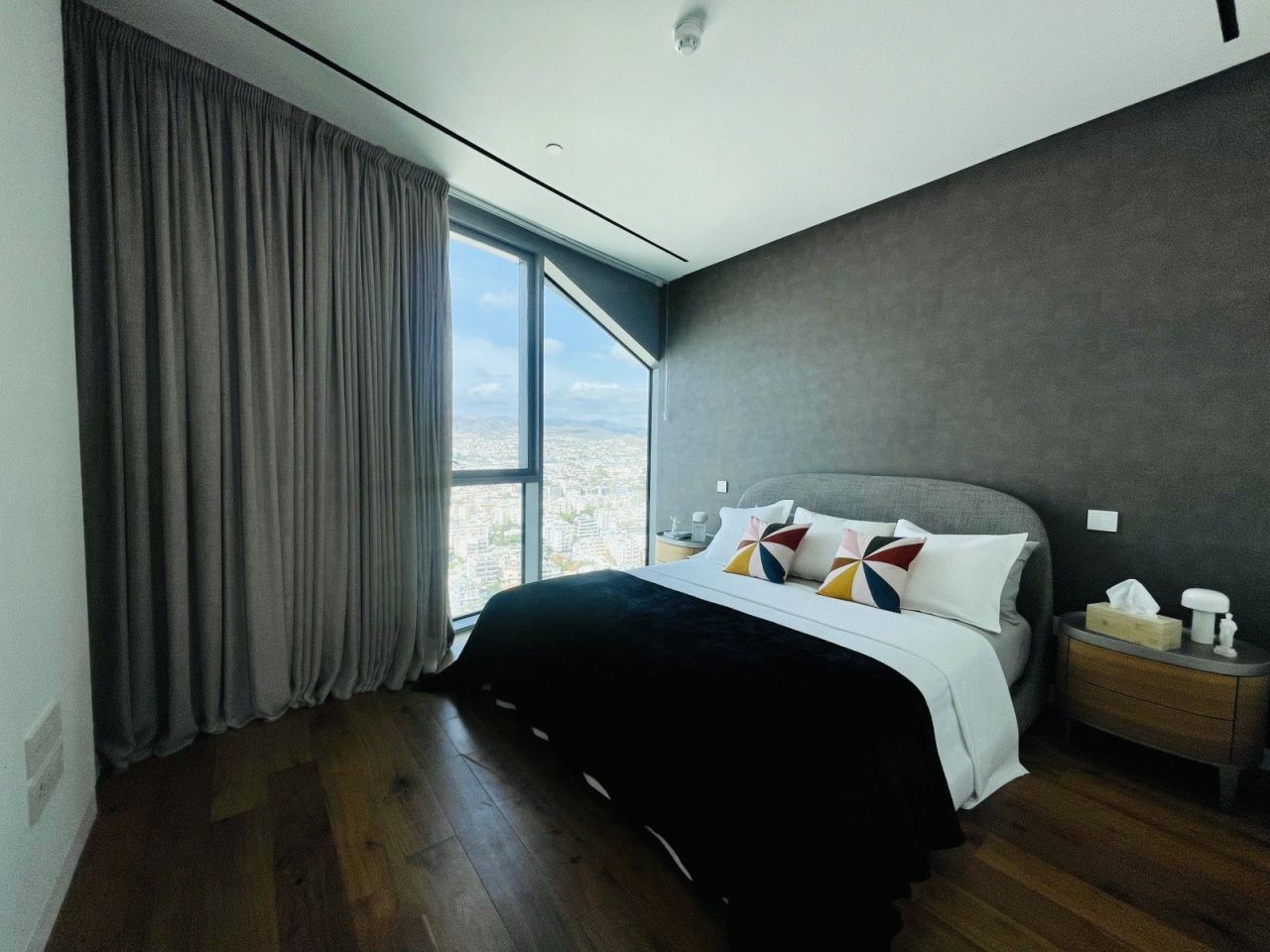 Апартаменты в Лимасоле, Кипр, 160 м² - фото 6