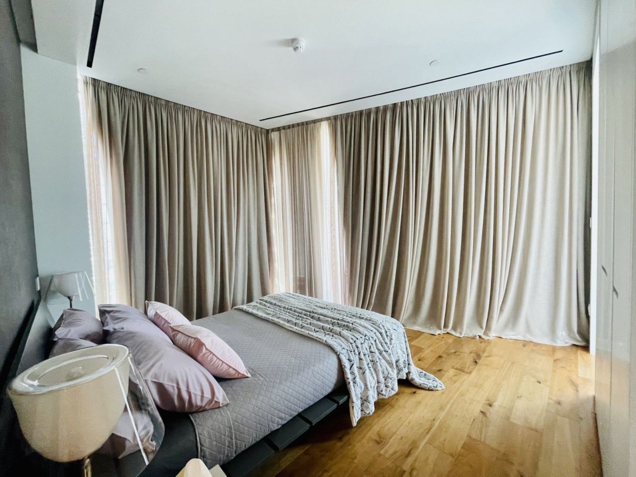 Апартаменты в Лимасоле, Кипр, 160 м² - фото 7