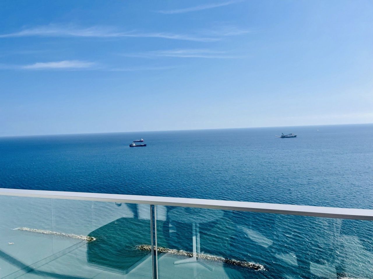 Апартаменты в Лимасоле, Кипр, 160 м² - фото 10