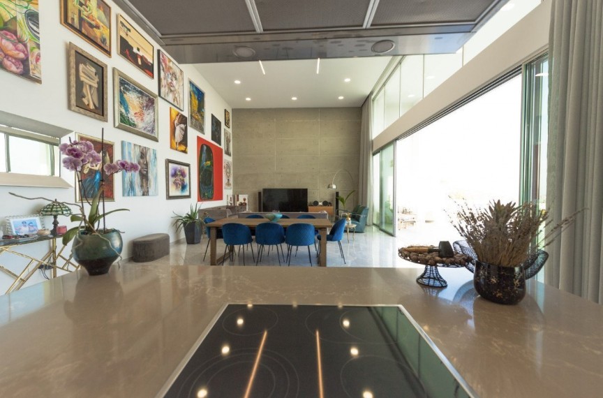 Бунгало в Лимасоле, Кипр, 230 м² - фото 10