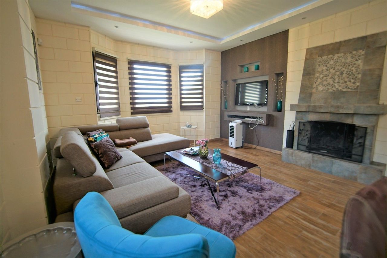 Вилла в Лимасоле, Кипр, 273 м² - фото 10