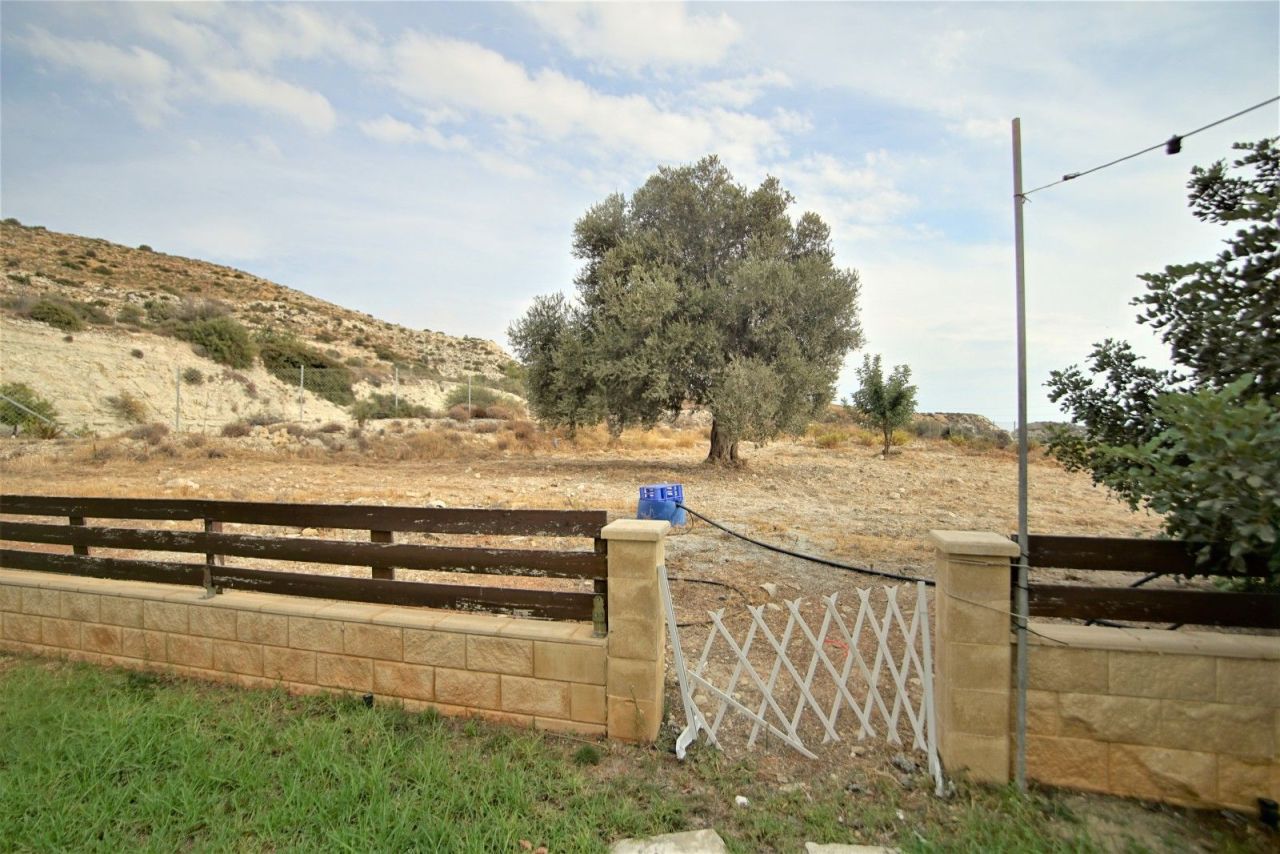 Вилла в Лимасоле, Кипр, 273 м² - фото 11