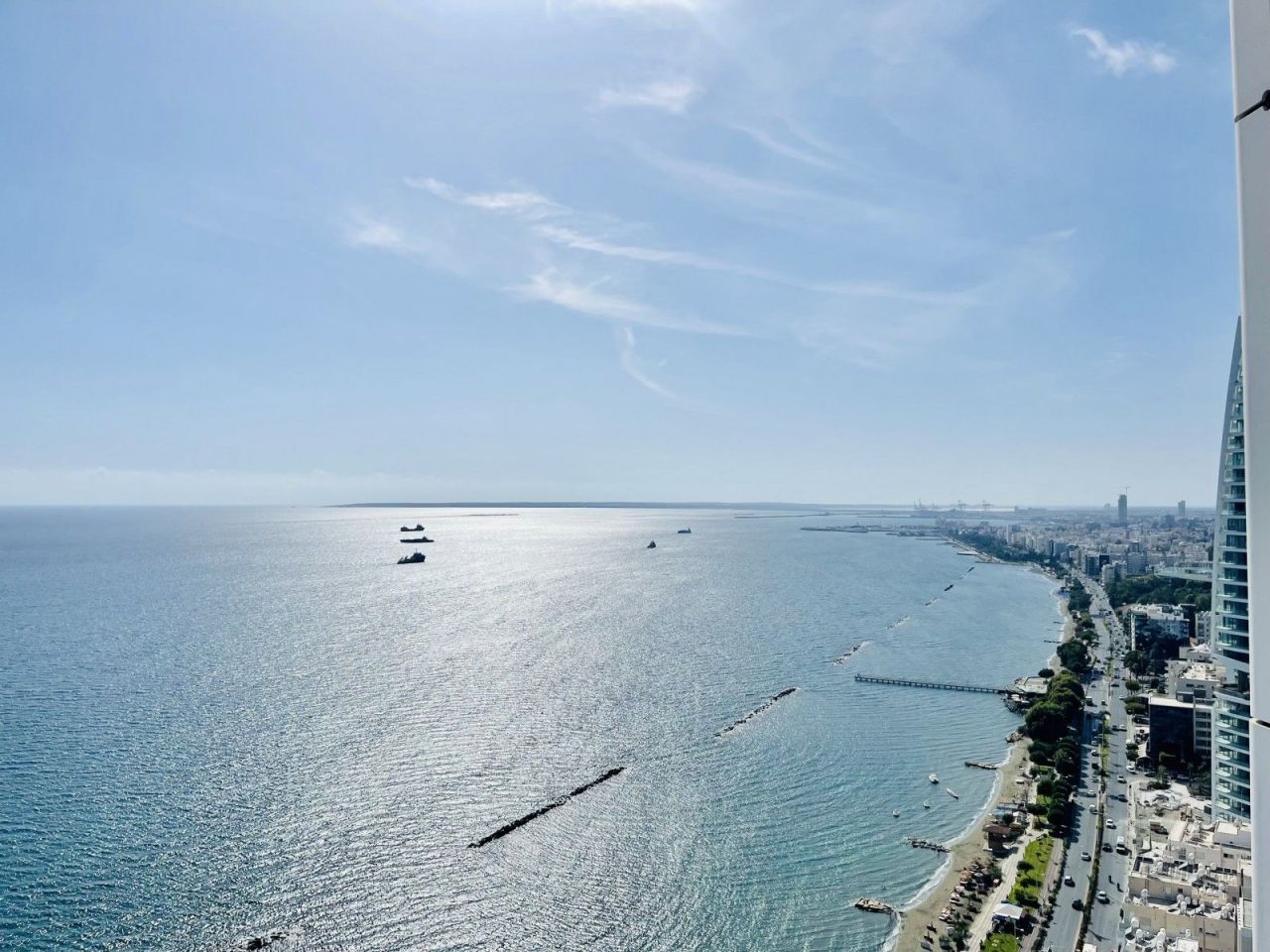 Апартаменты в Лимасоле, Кипр, 160 м² - фото 11