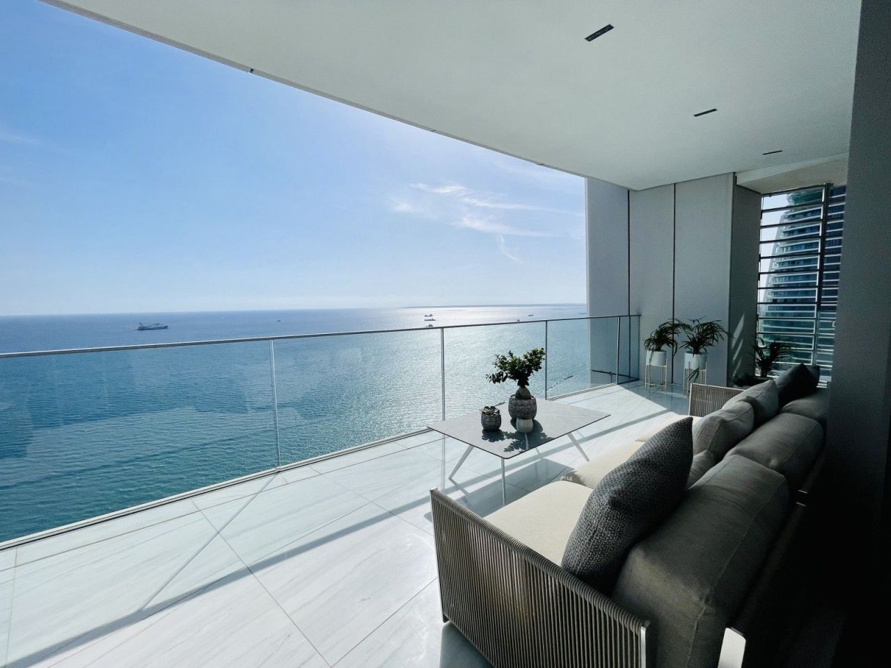 Апартаменты в Лимасоле, Кипр, 160 м² - фото 12