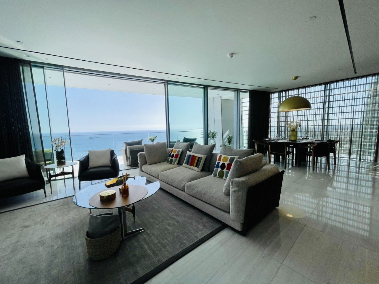 Апартаменты в Лимасоле, Кипр, 160 м² - фото 14