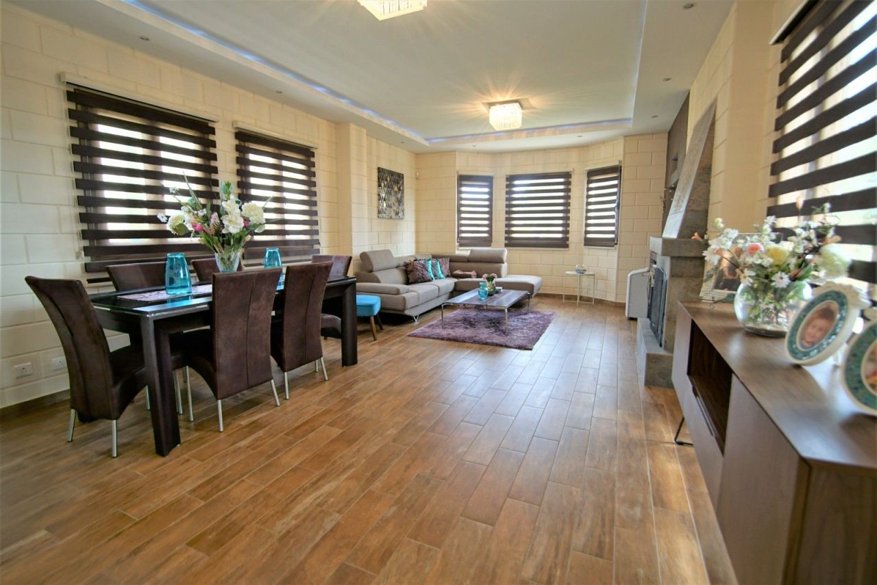 Вилла в Лимасоле, Кипр, 273 м² - фото 14