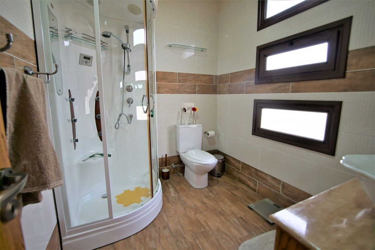 Вилла в Лимасоле, Кипр, 273 м² - фото 15