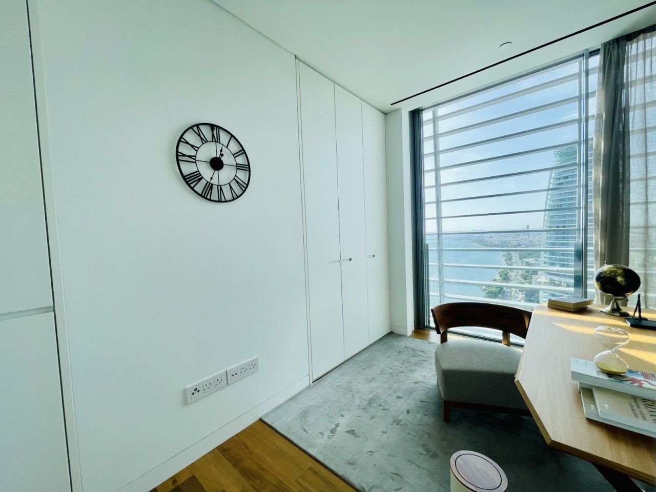 Апартаменты в Лимасоле, Кипр, 160 м² - фото 15