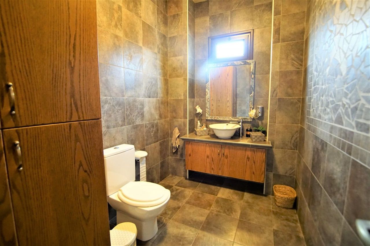 Вилла в Лимасоле, Кипр, 273 м² - фото 16