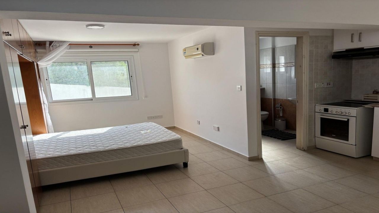 Апартаменты в Пафосе, Кипр, 71 м² - фото 16