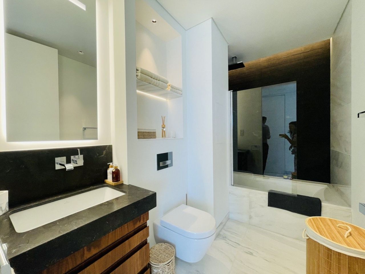 Апартаменты в Лимасоле, Кипр, 160 м² - фото 16