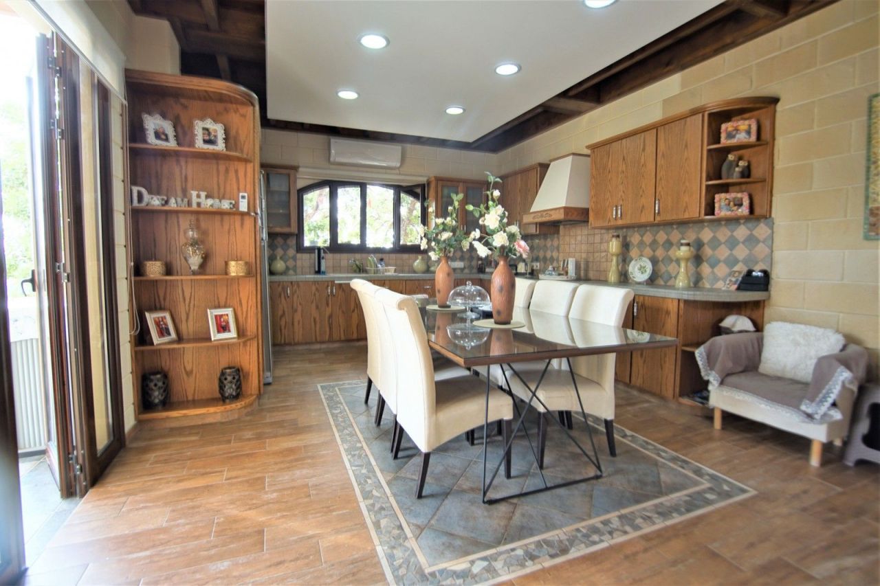 Вилла в Лимасоле, Кипр, 273 м² - фото 17