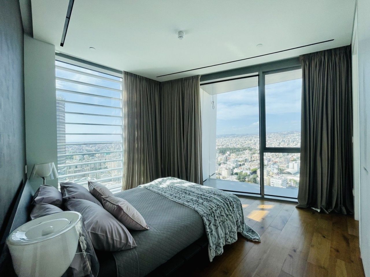 Апартаменты в Лимасоле, Кипр, 160 м² - фото 17