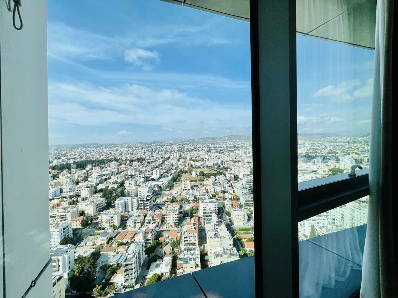 Апартаменты в Лимасоле, Кипр, 160 м² - фото 18