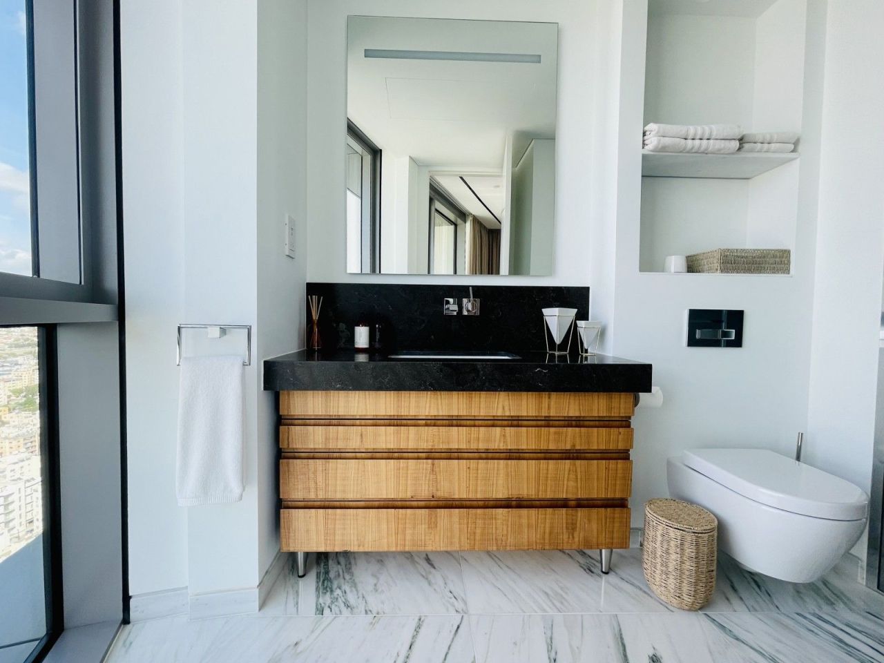 Апартаменты в Лимасоле, Кипр, 160 м² - фото 19