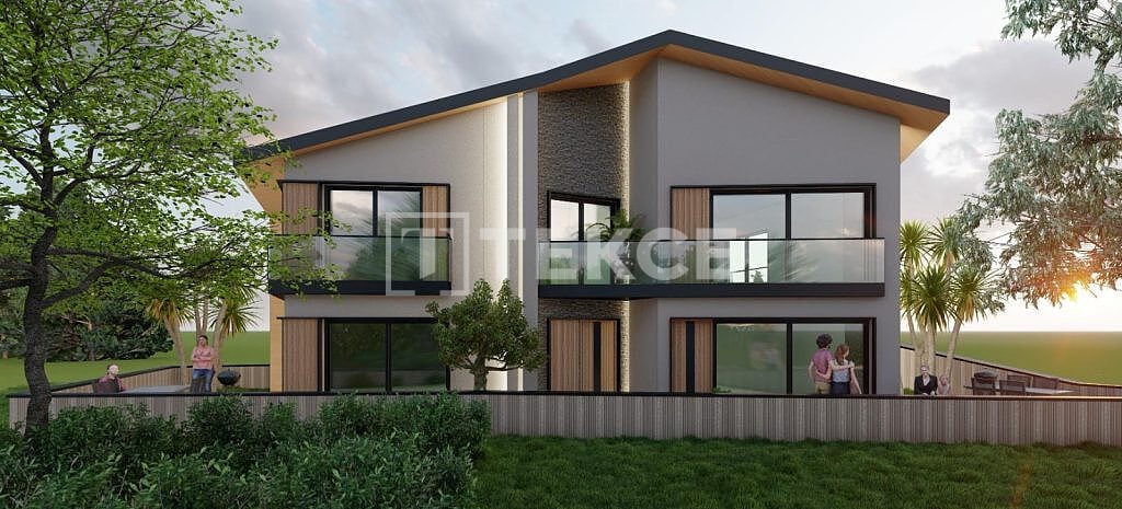 Вилла Урла, Турция, 100 м² - фото 1