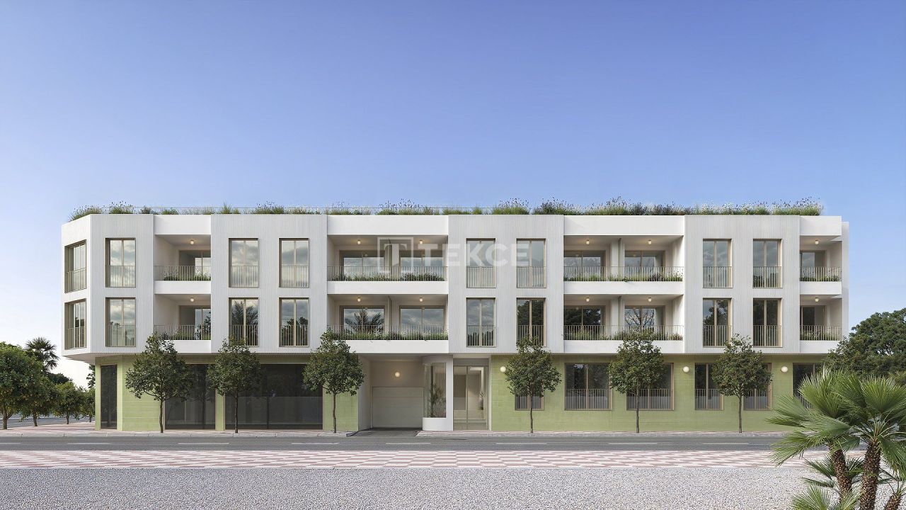 Пентхаус Хакарилья, Испания, 84 м² - фото 2