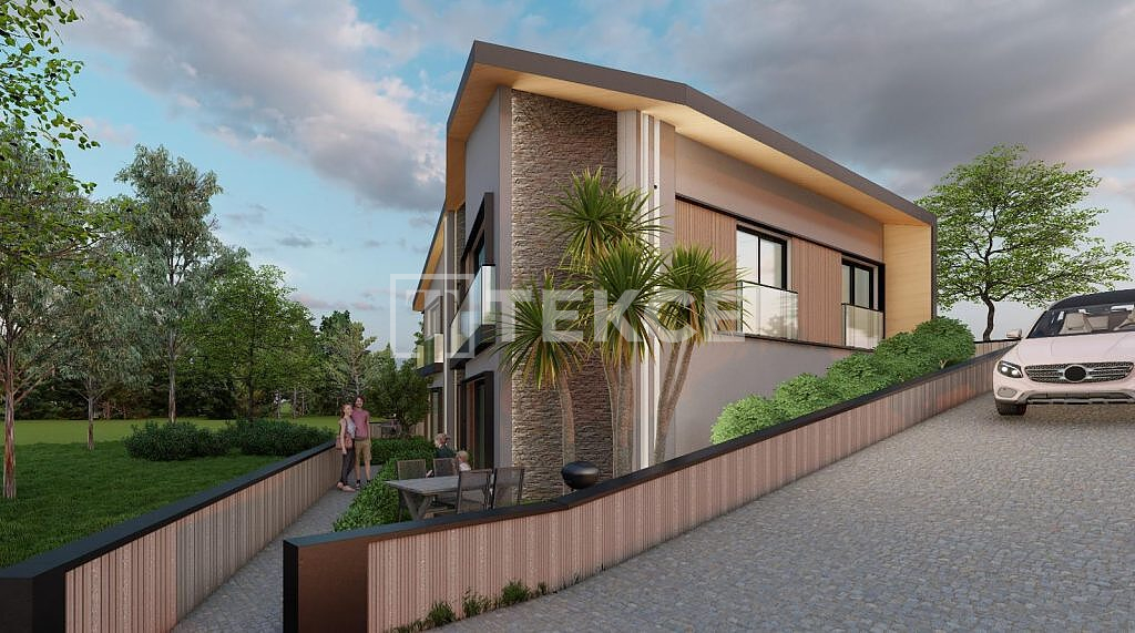 Вилла Урла, Турция, 100 м² - фото 3