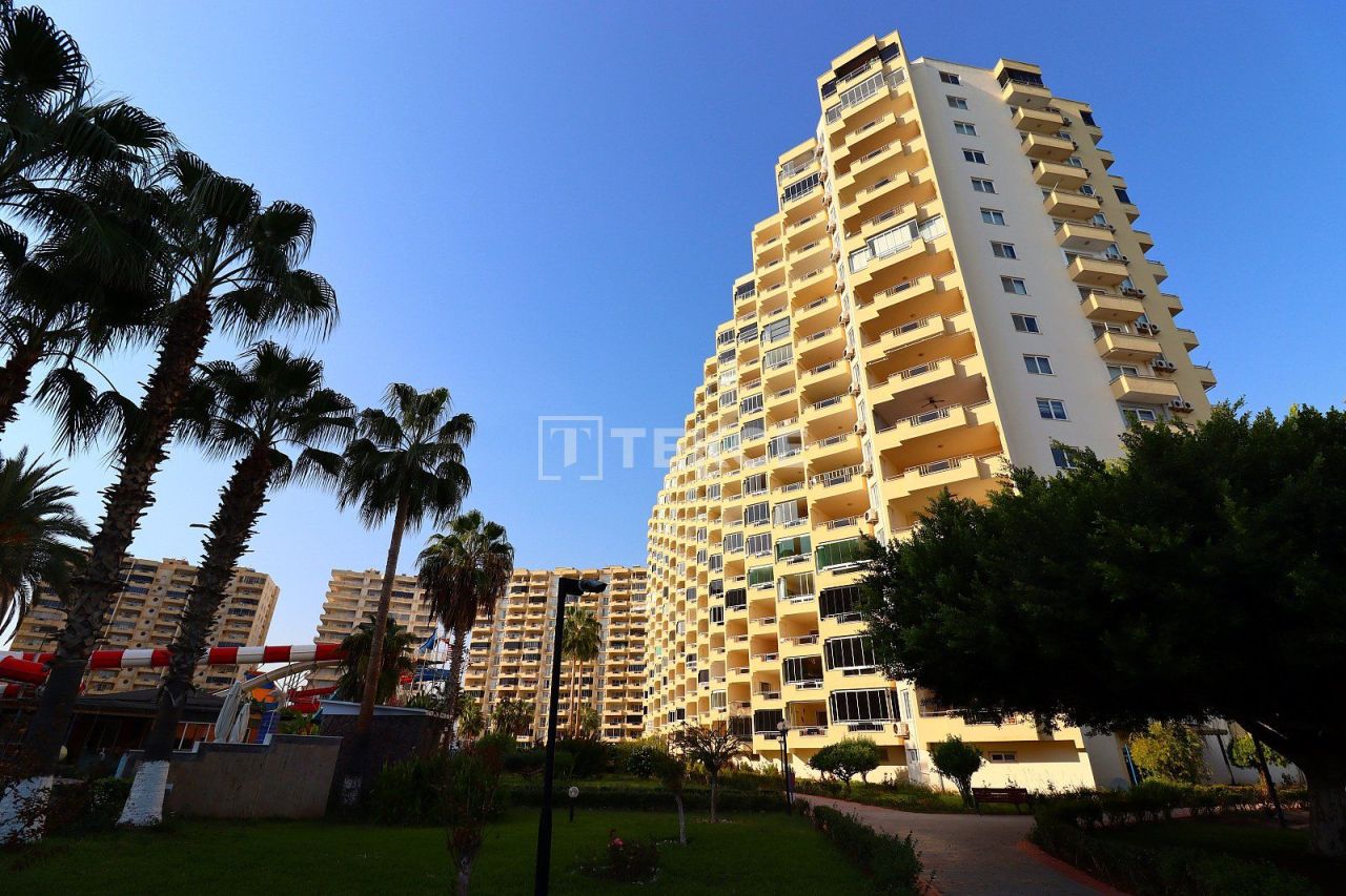 Апартаменты Эрдемли, Турция, 195 м² - фото 3