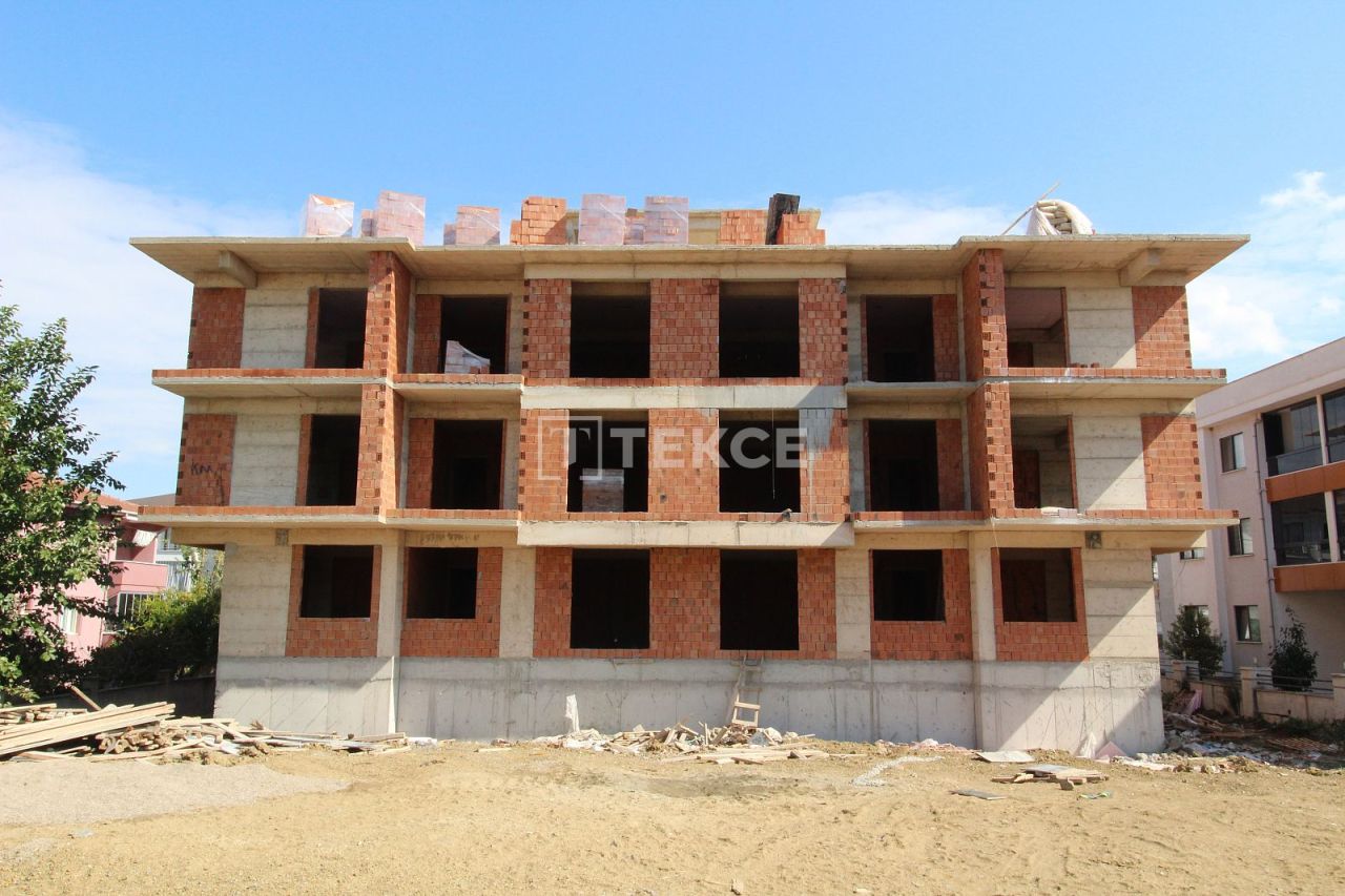 Апартаменты в Ялове, Турция, 65 м² - фото 4