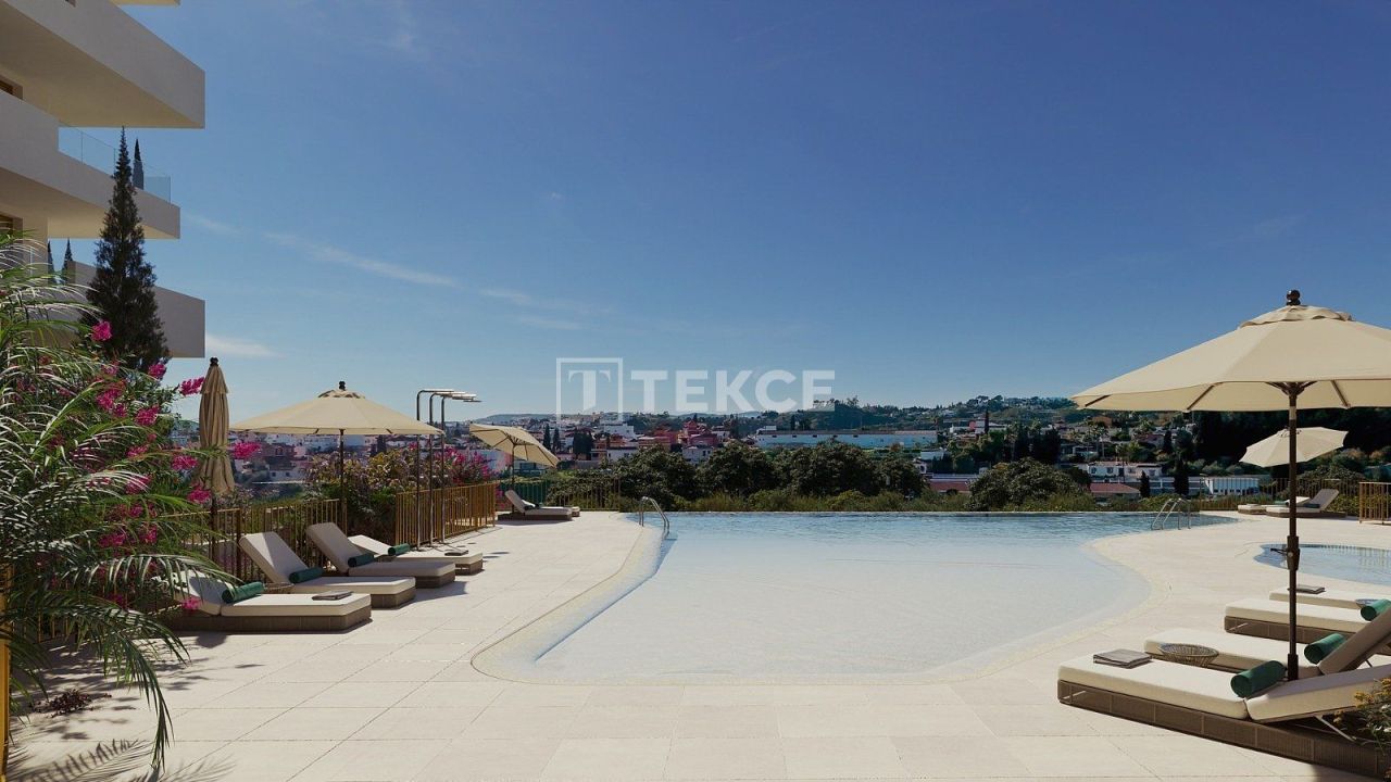 Апартаменты в Фуэнхироле, Испания, 137 м² - фото 5