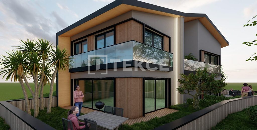 Вилла Урла, Турция, 100 м² - фото 5