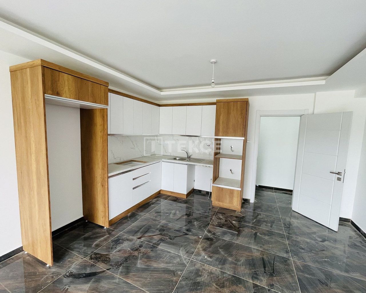 Апартаменты в Газимагусе, Кипр, 120 м² - фото 5