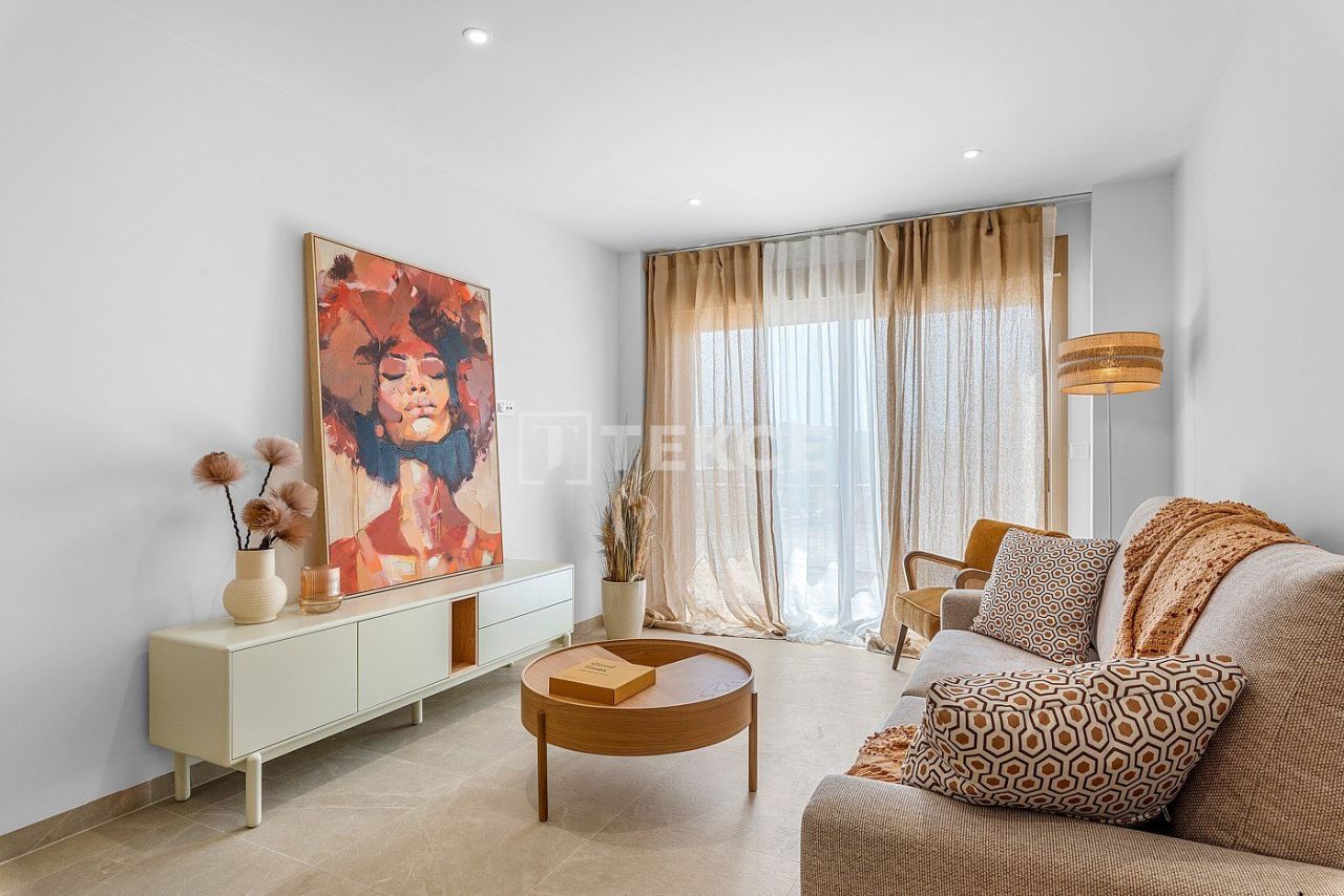 Апартаменты Хакарилья, Испания, 84 м² - фото 6