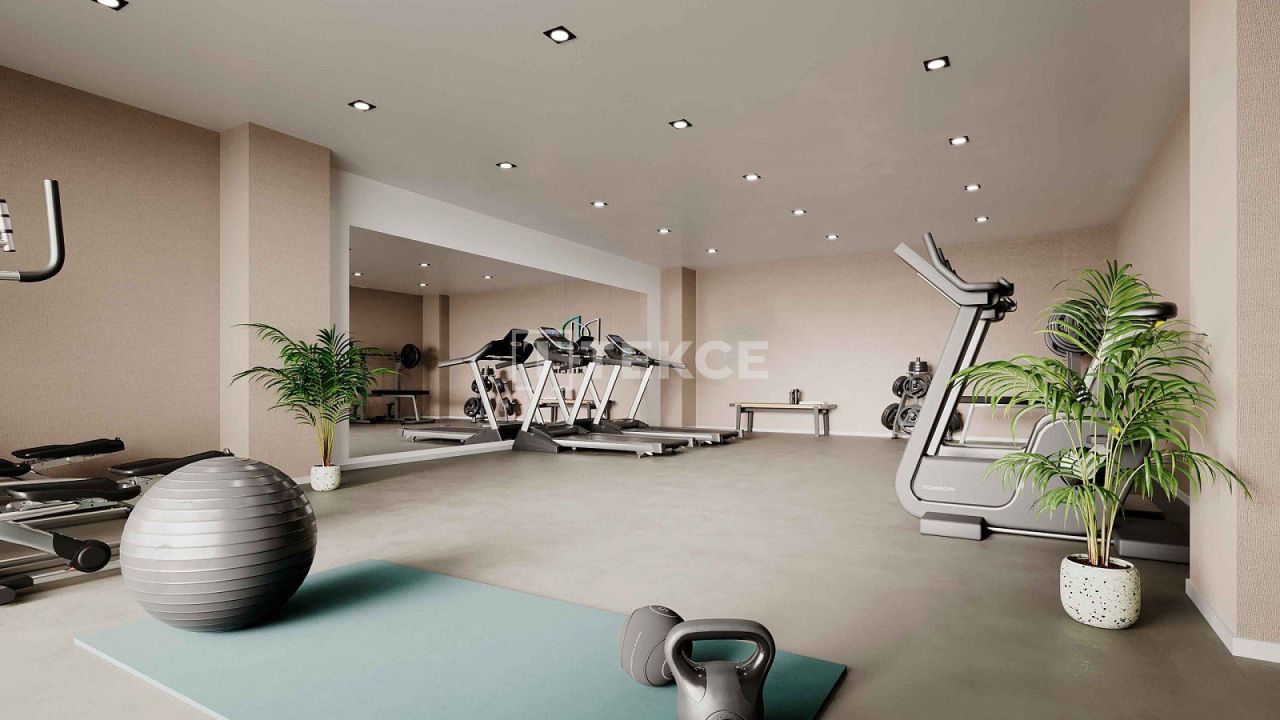 Апартаменты в Эстепоне, Испания, 141 м² - фото 7