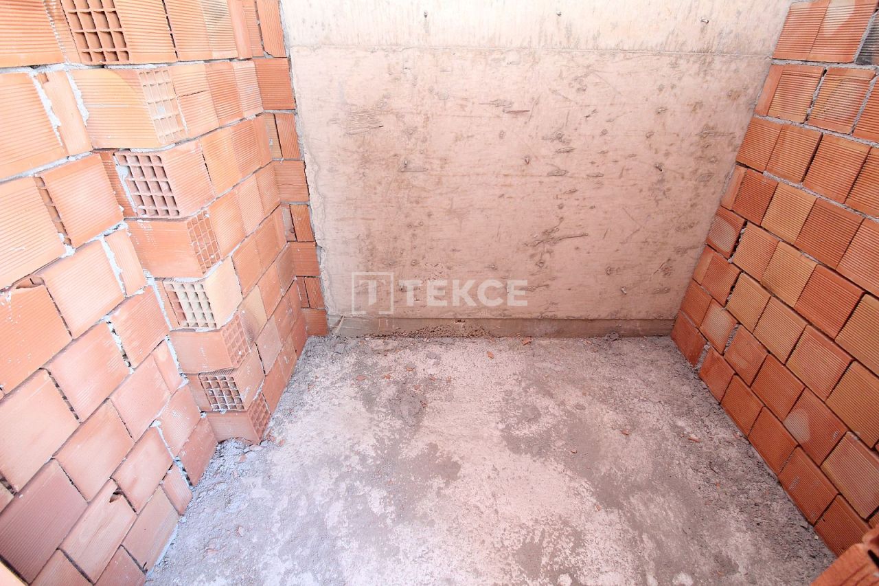 Апартаменты в Ялове, Турция, 65 м² - фото 7