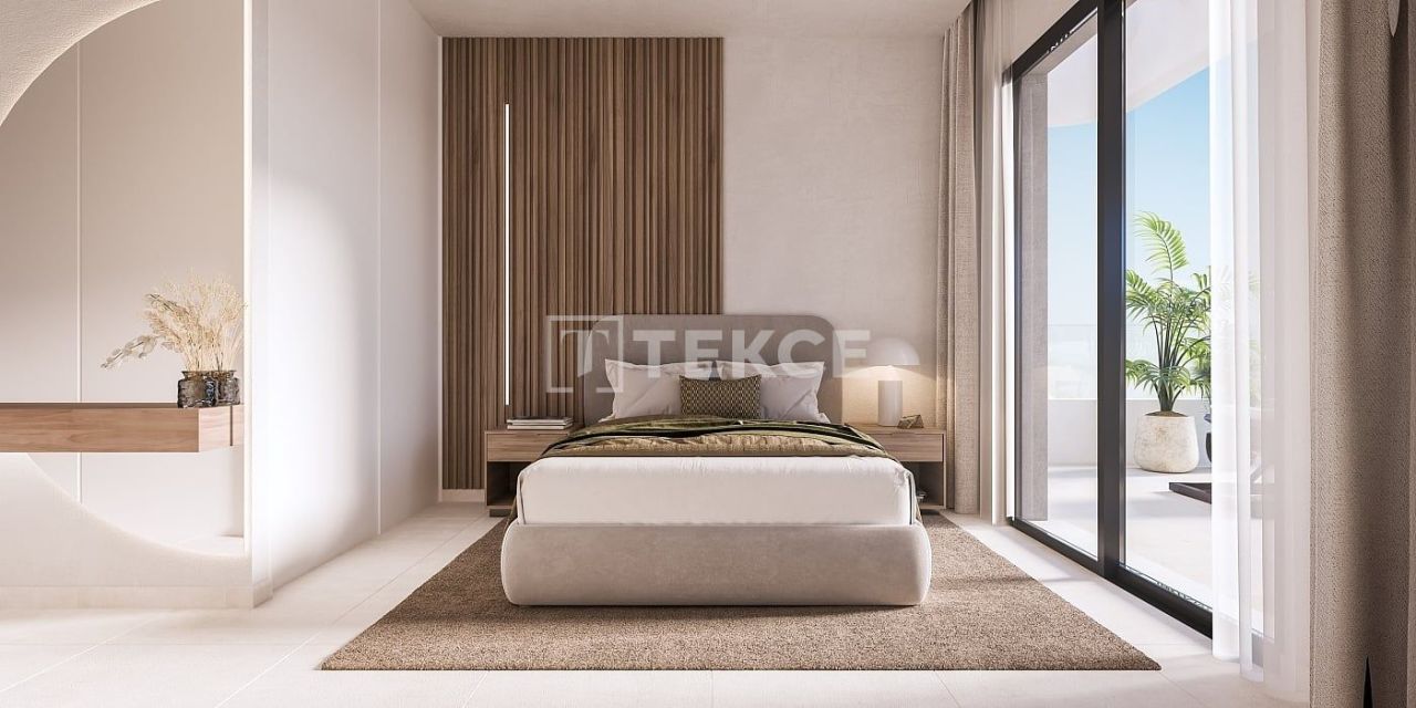 Пентхаус в Эстепоне, Испания, 131 м² - фото 7